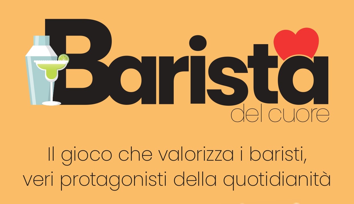 Barista del Cuore: parte la sfida, lunedì il primo coupon per votare