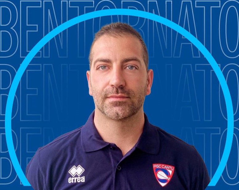 Basket giovanile: l’U17 Eccellenza Cantù debutta contro Aba Legnano