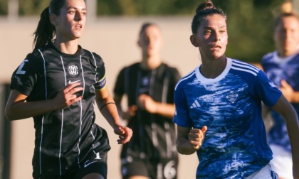 Bel derby cittadino al femminile: il Como Women vince di misura contro il Como 1907 per 2-1