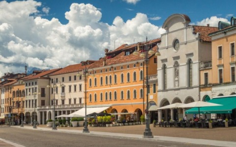 Belluno diventa palestra a cielo aperto: torna “Sport in piazza”