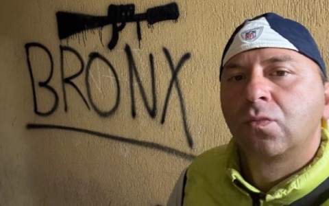 “Benvenuto ad Abbiategrasso”: nel Bronx raccontato dal rapper GiuBel