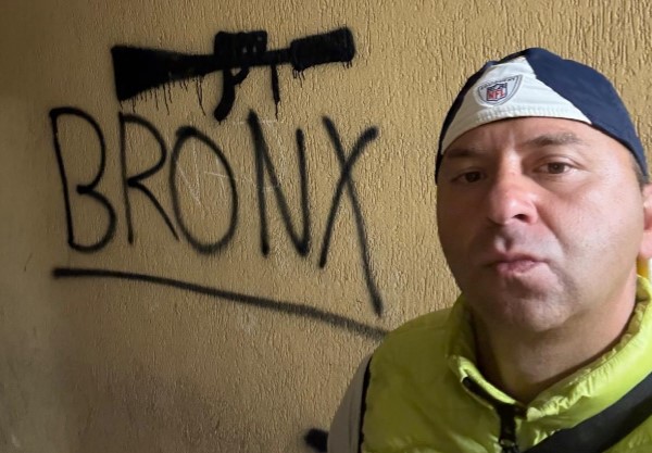 “Benvenuto ad Abbiategrasso”: nel Bronx raccontato dal rapper GiuBel