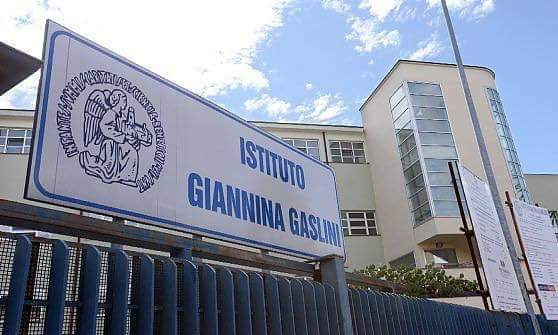 Bimbo di 2 anni cade dal terzo piano a San Salvatore di Cogorno: salvo per miracolo
