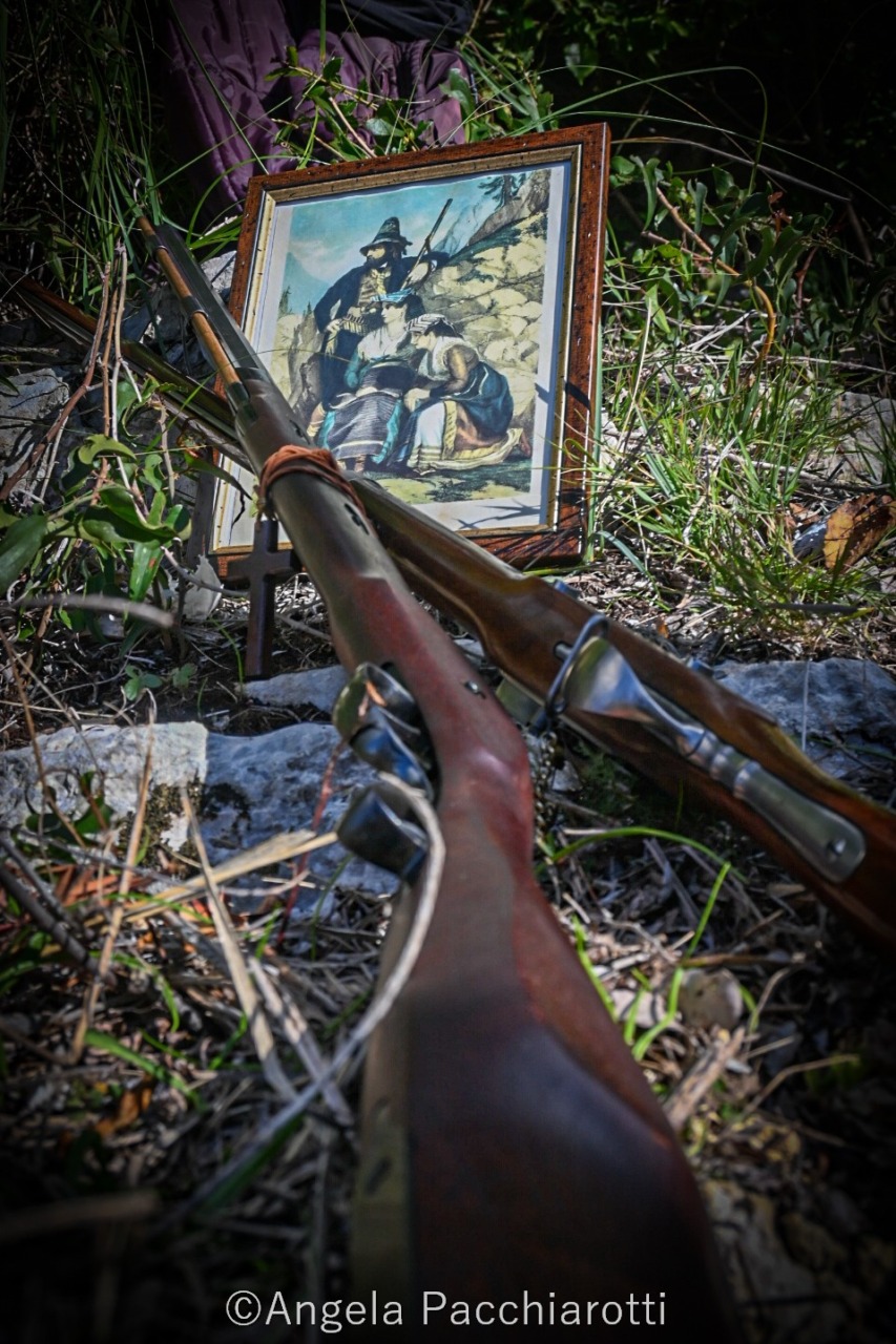 Brigante Gasbarrone, 200 anni fa la sua resa. Week end di eventi