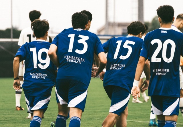 Buona la prima per il Como 1907 Primavera2 che supera 1-0 la Pro Vercelli