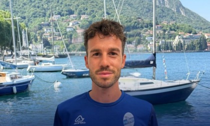 Calcio Lecco 1912: arriva Voltan, via Di Gesù