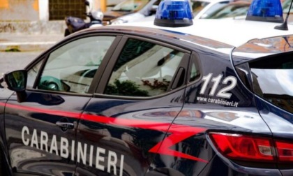 Carabinieri aggrediti a Treviso: 29enne fermato dopo momenti di tensione