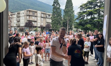 Cartierando organizza una giornata di allegria all’insegna del divertimento e della competizione
