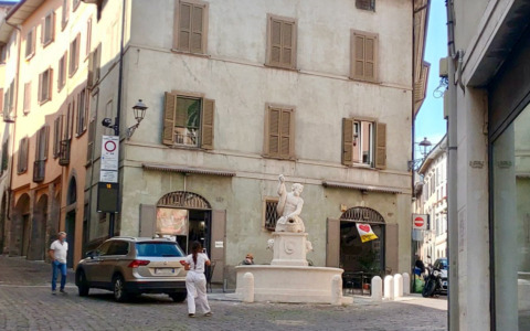 Case in affitto: a Bergamo sono poche e a prezzi impossibili