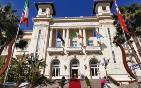 Casinò: il calendario autunnale degli eventi
