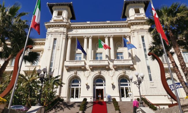 Casinò: il calendario autunnale degli eventi