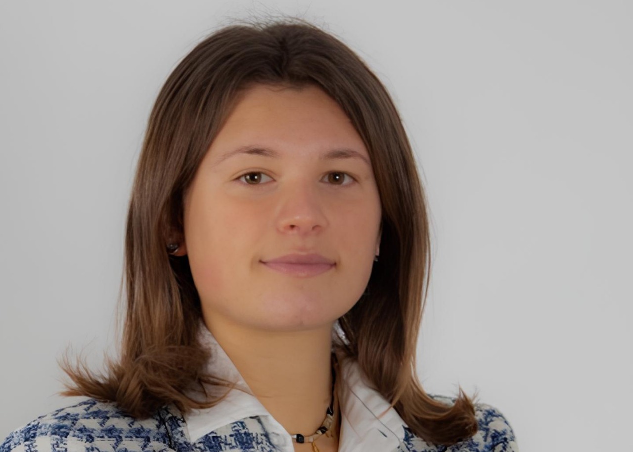 C’è anche la bergamasca Martina Locati tra i sessanta Under 30 «che stanno cambiando il Paese»