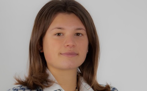 C’è anche la bergamasca Martina Locati tra i sessanta Under 30 «che stanno cambiando il Paese»