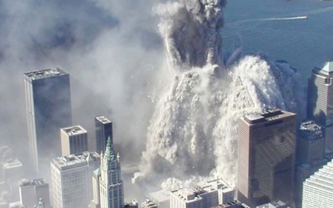 Cerimonia commemorativa per non dimenticare l’11 Settembre 2001