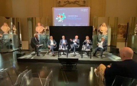 Cersaie, lunedi si apre a BolognaFiere la 42esima edizione con 10mila metri quadrati in piu’