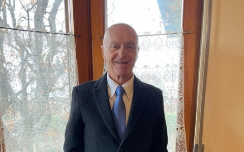 Chi era Angelo Gritti, morto in un incidente in moto a Spirano