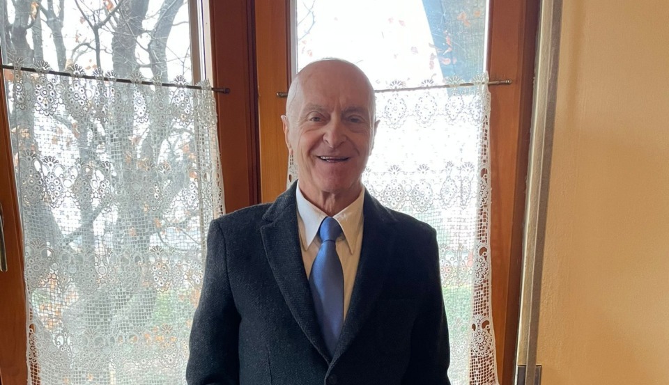 Chi era Angelo Gritti, morto in un incidente in moto a Spirano
