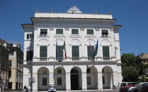 Chiavari ospita la prima tappa del 49° Giro della Lunigiana