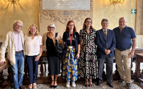 Chiavari ospita l’Alzheimer Fest