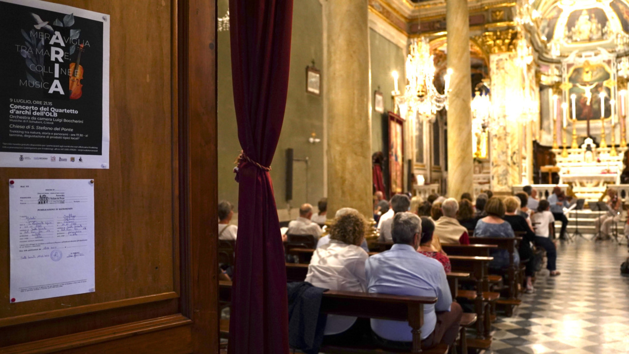 Chiude i battenti il progetto ARIA