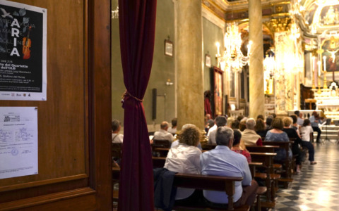 Chiude i battenti il progetto ARIA