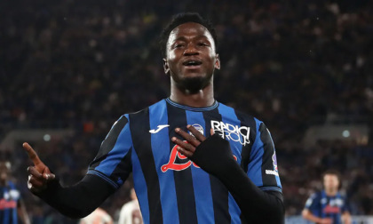 Colpo del Bologna: arriva Sulemana il Magnifico dall'Atalanta. Corazza al Pescara