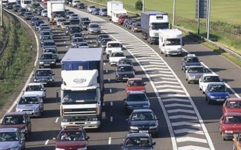 Colpo di coda del controesodo: Statale 36 ancora tra le arterie più trafficate