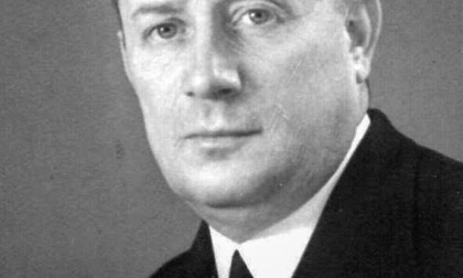 Commemorazione del professor Quintino Di Vona a Inzago