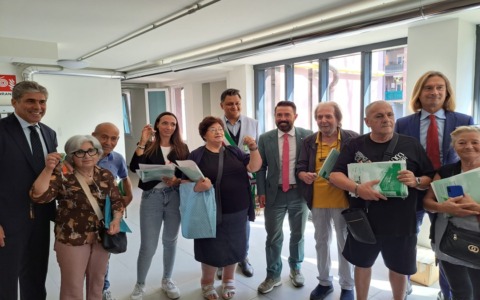 Consegnati i primi 24 alloggi Aler completamente rinnovati