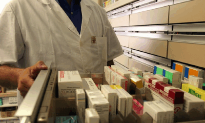 Consumo dei farmaci e prescrizioni potenzialmente inappropriate: l'analisi dell'Asl di Vercelli