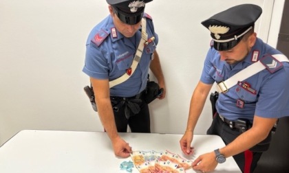 Controlli a Lavinio e nel quartiere Zodiaco, un arresto per spaccio