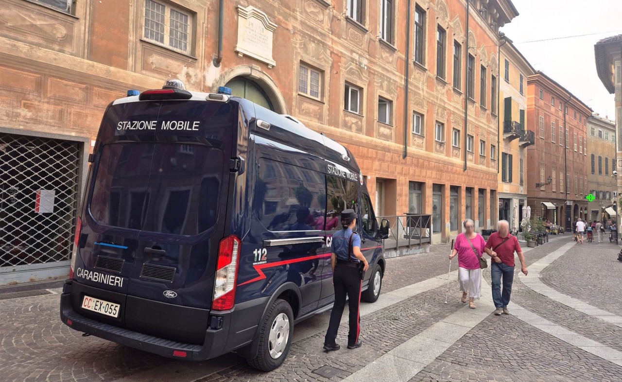 Controlli dei Carabinieri a Novi Ligure: due denunciati e un segnalato alla Prefettura