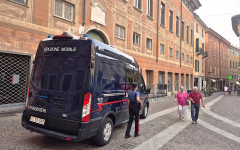 Controlli dei Carabinieri a Novi Ligure: due denunciati e un segnalato alla Prefettura