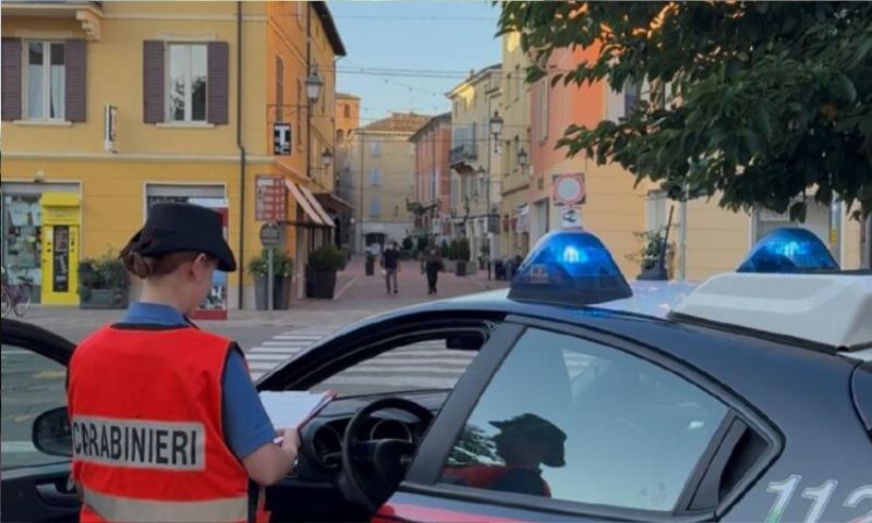Controlli straordinari nel sabato sera