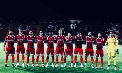 Coppa Italia Serie D. Avanti Ancona, Fossombrone e Atletico Ascoli