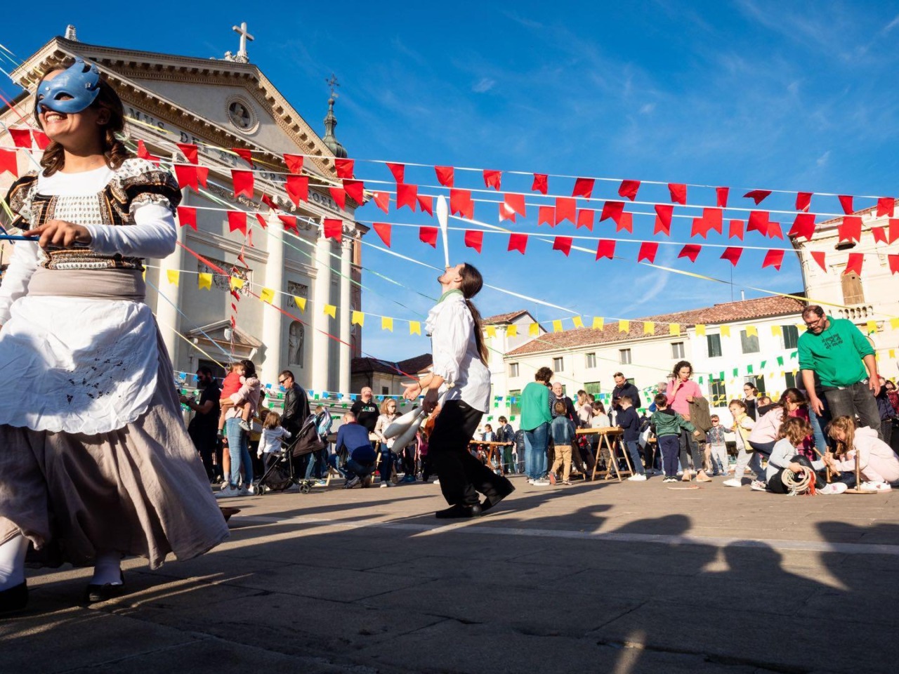 Cosa fare a Padova e provincia nel weekend: eventi da sabato 20 a domenica 21 settembre 2025