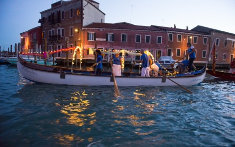 Cosa fare a Venezia e provincia nel weekend: eventi di sabato 20 e domenica 21 settembre 2025