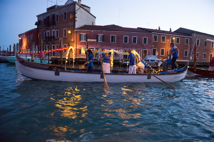 Cosa fare a Venezia e provincia nel weekend: eventi di sabato 20 e domenica 21 settembre 2025