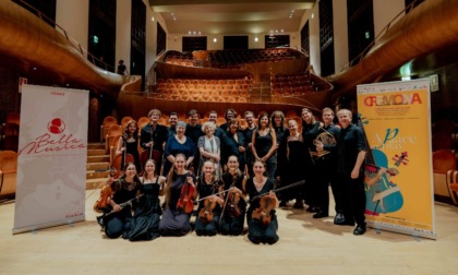 Cremona Summer Festival, dopo il successo del 2024 torna l’orchestra “Bella Musica”