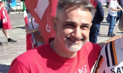 Crollo soffitto a Imperia, anche la Cgil all’attacco: “Ritardi inaccettabili”