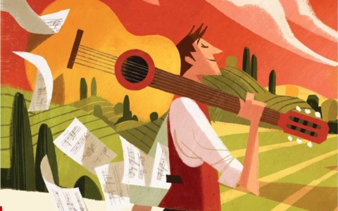 Da lunedì ad Alessandria le esibizioni del 57° Concorso di chitarra classica “Michele Pittaluga”