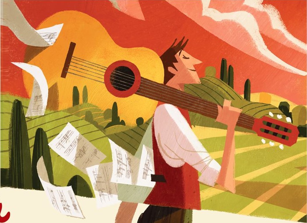 Da lunedì ad Alessandria le esibizioni del 57° Concorso di chitarra classica “Michele Pittaluga”