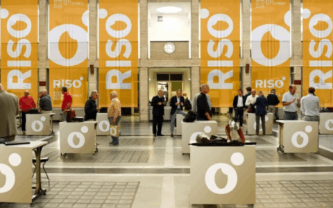 Dal 12 al 14 settembre a Vercelli approda Risò, il festival internazionale del riso