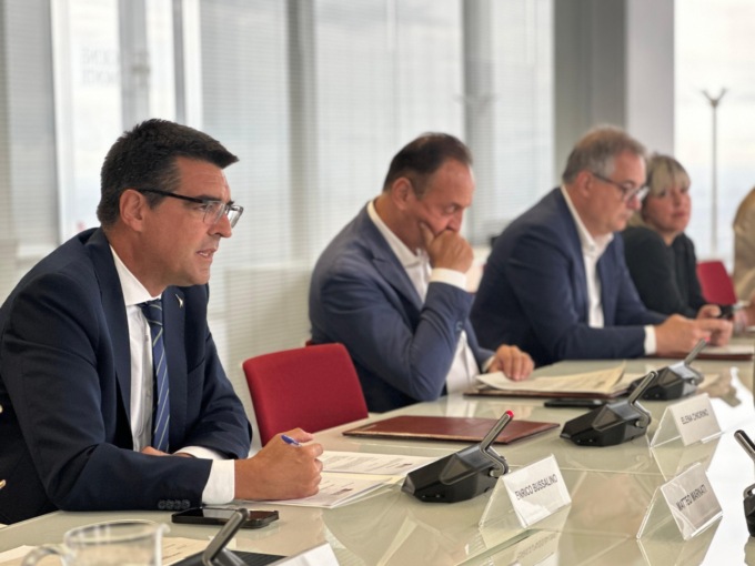 Dalla Regione fondi per 6,45 milioni di euro per le Province Piemontesi e Città Metropolitana