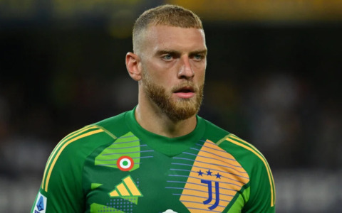 Di Gregorio, 7 gol presi in due 2 partite: si scalda Perin