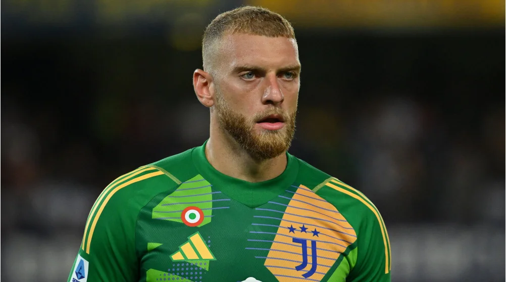 Di Gregorio, 7 gol presi in due 2 partite: si scalda Perin