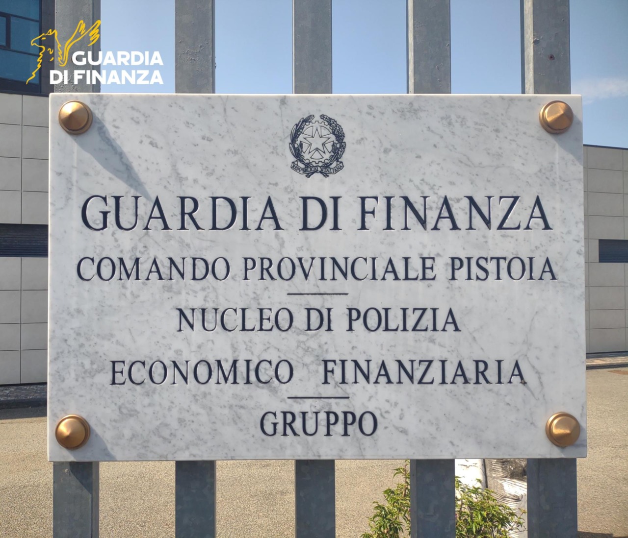 Dissesto Pistoiese calcio, tre misure cautelari
