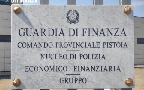Dissesto Pistoiese calcio, tre misure cautelari