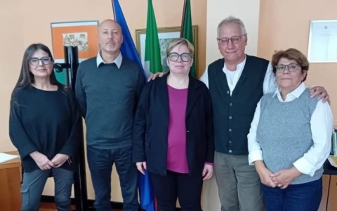 Distretto del commercio, sottoscritto dai tre sindaci l’accordo per la sua nascita