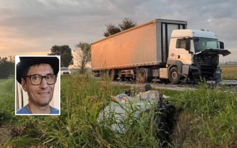 Oggi i funerali di Michele Boschi, la compagna: “Non sappiamo cosa sia successo, lui era prudente”